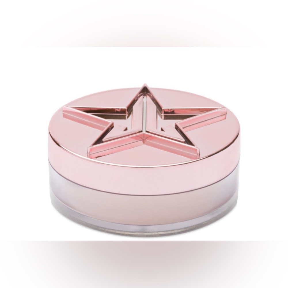 JEFFREE STAR LOOSE SETTING POWDER - FAIR - Picture 2 of 4